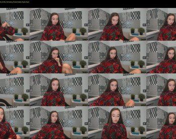 presidenttaylor — 56 minute Chaturbate female cam show recording, 720p, Jul 18, 2019