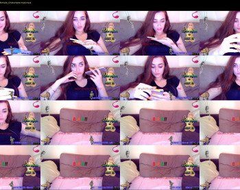 ps4pro — 28 minute Chaturbate female cam show recording, 720p, Jul 18, 2019