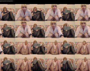 redcutevi — 3 minute Chaturbate female cam show recording, 720p, Jul 17, 2019