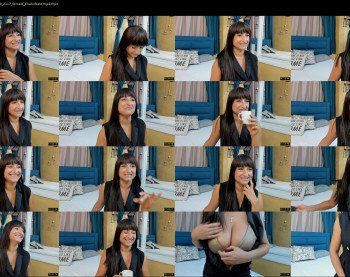 romanticabuse — 47 minute Chaturbate female cam show recording, 1080p, Jul 17, 2019