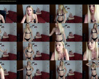 rosesarered97 — 36 minute Chaturbate female cam show recording, 1080p, Jul 17, 2019