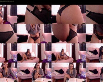 sadashi_ — 55 minute Chaturbate female cam show recording, 1080p, Jul 17, 2019
