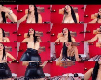 samantha46 — 19 minute Chaturbate female cam show recording, 720p, Jul 17, 2019