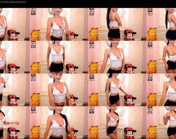 sara_daisy — 11 minute Chaturbate female cam show recording, 720p, Jul 17, 2019