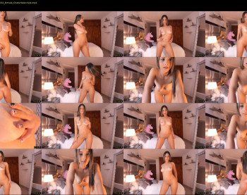 sarahbroke — 50 minute Chaturbate female cam show recording, 1080p, Jul 18, 2019