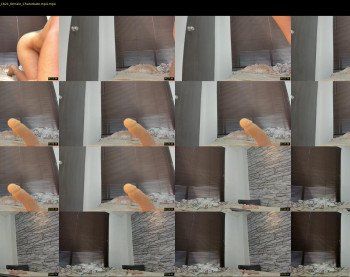 sashapatrick_ — 4 minute Chaturbate female cam show recording, 720p, Jul 17, 2019