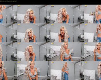 sensualldream — 16 minute Chaturbate female cam show recording, 4K, Jul 17, 2019