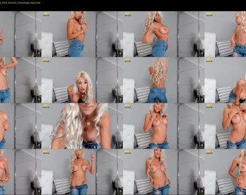 sensualldream — 16 minute Chaturbate female cam show recording, 4K, Jul 17, 2019