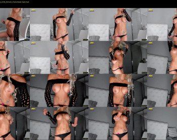 sensualldream — 16 minute Chaturbate female cam show recording, 4K, Jul 17, 2019