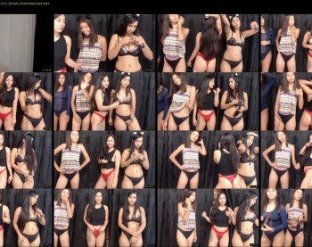 sexy_team19 — 29 minute Chaturbate female cam show recording, 1080p, Jul 17, 2019