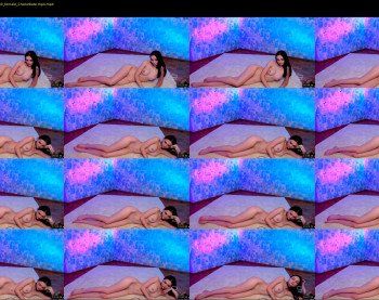 slimmaya — 33 minute Chaturbate female cam show recording, 1080p, Jul 17, 2019