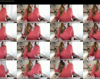 soft_body — 36 minute Chaturbate female cam show recording, 1080p, Jul 17, 2019