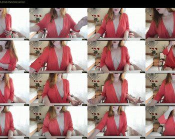 soft_body — 36 minute Chaturbate female cam show recording, 1080p, Jul 17, 2019