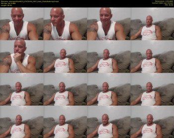strongandhard073 — 6 minute Chaturbate male cam show recording, 720p, Jul 17, 2019