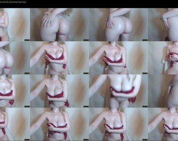 sweat_mia — 22 minute Chaturbate female cam show recording, 1080p, Jul 17, 2019