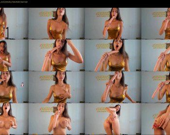 sweetbuttocks — 29 minute Chaturbate female cam show recording, 1080p, Jul 17, 2019