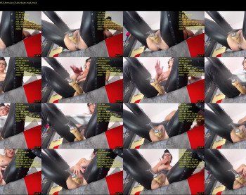 sweetgirl25 — 3 minute Chaturbate female cam show recording, 720p, Jul 17, 2019