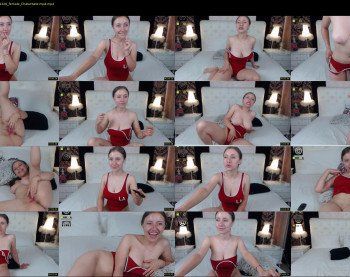 sweetie__pie — 51 minute Chaturbate female cam show recording, 720p, Jul 17, 2019