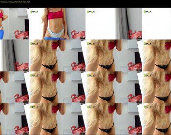 sweety_rinushka_ — 30 minute Chaturbate female cam show recording, 1080p, Jul 17, 2019