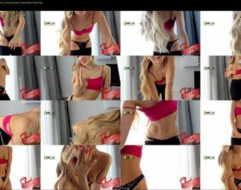 sweety_rinushka_ — 36 minute Chaturbate female cam show recording, 1080p, Jul 17, 2019