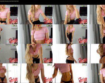 sweety_rinushka_ — 36 minute Chaturbate female cam show recording, 1080p, Jul 17, 2019