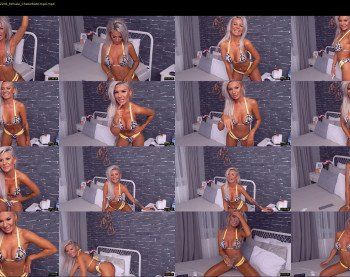 thebaewatch — 29 minute Chaturbate female cam show recording, 1080p, Jul 17, 2019