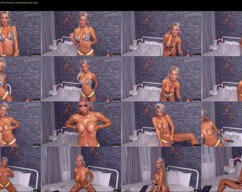 thebaewatch — 19 minute Chaturbate female cam show recording, 1080p, Jul 17, 2019