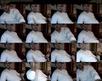 theetwohander — 87 minute Chaturbate male cam show recording, 480p, Jul 18, 2019