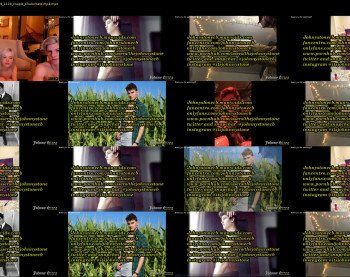 thejohnnystone — 21 minute Chaturbate male cam show recording, 1080p, Jul 17, 2019