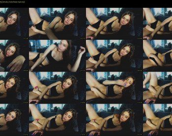 tia__moon — 21 minute Chaturbate female cam show recording, 1080p, Jul 17, 2019