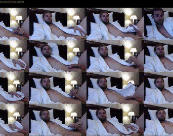 tralalabala — 37 minute Chaturbate male cam show recording, 1080p, Jul 17, 2019