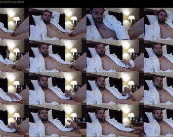 tralalabala — 13 minute Chaturbate male cam show recording, 1080p, Jul 17, 2019