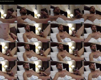 tralalabala — 17 minute Chaturbate male cam show recording, 1080p, Jul 17, 2019