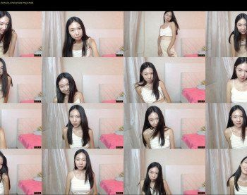 tristanat — 49 minute Chaturbate female cam show recording, 720p, Jul 17, 2019