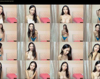 tristanat — 34 minute Chaturbate female cam show recording, 720p, Jul 17, 2019