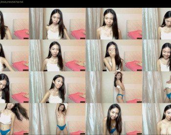 tristanat — 35 minute Chaturbate female cam show recording, 720p, Jul 18, 2019