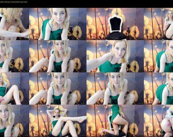 viciousqueen — 29 minute Chaturbate female cam show recording, 1080p, Jul 17, 2019