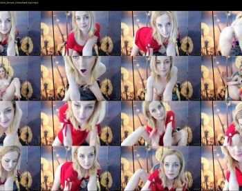 viciousqueen — 29 minute Chaturbate female cam show recording, 1080p, Jul 17, 2019