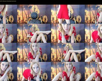 viciousqueen — 21 minute Chaturbate female cam show recording, 1080p, Jul 17, 2019