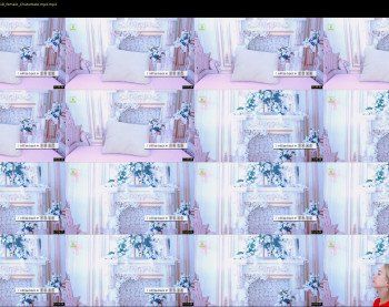 vikkilustful — 33 minute Chaturbate female cam show recording, 1080p, Jul 18, 2019