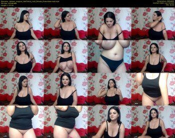 1dream_magical — 86 minute Chaturbate female cam show recording, 480p, Jul 18, 2019
