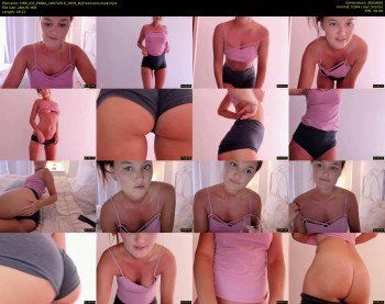 FIRE_ICE_EMMA — 50 minute MyFreeCams cam show recording, 480p, Jul 18, 2019