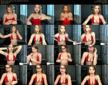 Laurel — 126 minute MyFreeCams cam show recording, 480p, Jul 19, 2019