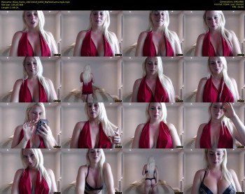 Riley_Parks — 70 minute MyFreeCams cam show recording, 480p, Jul 19, 2019