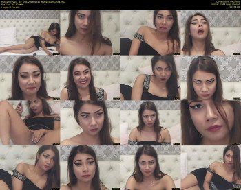 Sara_Joy — 90 minute MyFreeCams cam show recording, 480p, Jul 19, 2019