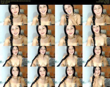 whitneyr — 4 minute MyFreeCams cam show recording, 480p, Jul 18, 2019