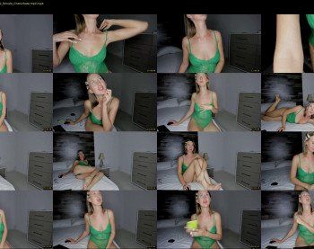 _astarta_ — 67 minute Chaturbate female cam show recording, 720p, Jul 19, 2019