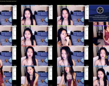 _pilya_ — 15 minute Chaturbate female cam show recording, 720p, Jul 19, 2019