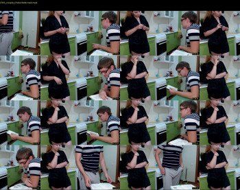 _pinacolada_ — 5 minute Chaturbate couple cam show recording, 720p, Jul 18, 2019