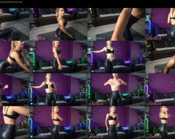 aalliss — 36 minute Chaturbate female cam show recording, 1080p, Jul 18, 2019